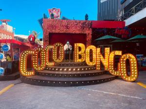 Laguna view and beach front cove at SALVIA CONDOMINIUMS