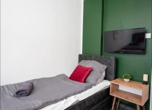 Livemore24 - Apartment 2 in Oer-Erkenschwick WLAN