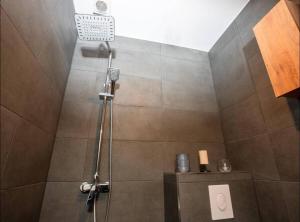 Livemore24 - Apartment 2 in Oer-Erkenschwick WLAN