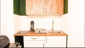 Livemore24 - Apartment 2 in Oer-Erkenschwick WLAN