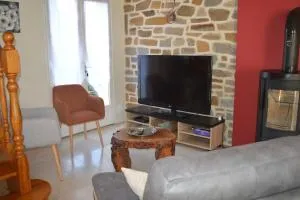 Maison de campagne - Bouvron