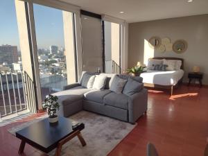 Tribu Chapultepec 67