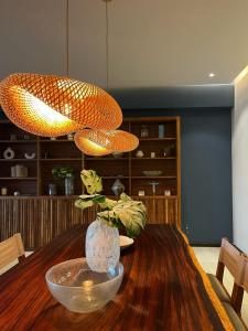 Penthouse Bucerías con acceso a playa