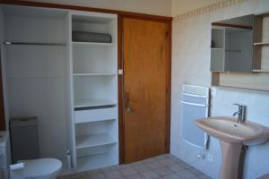 Maisons de vacances Maison de campagne : photos des chambres