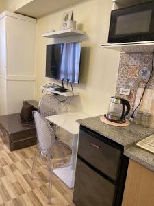 La Vie Suite at MesaVerte Residence