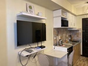 La Vie Suite at MesaVerte Residence