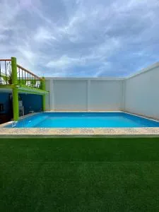 Hostal Portón De Joseph - 蓬塔布兰卡