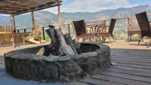 Oribá Refúgio Casa Familiar