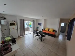 Depto Los Prados - Casa Bamba