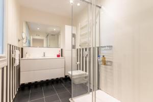 Urban Chic Moyua by Next Stop Bilbao