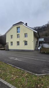 Muhusin Apartments Trimbach