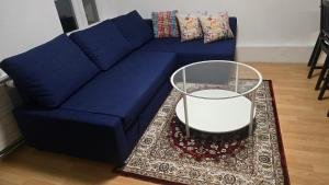 Muhusin Apartments Trimbach