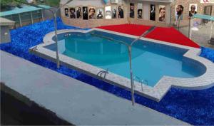 Marvel Spring Suites and Ganders