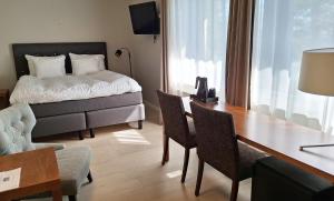 Superior King Room room in Majvik Congress Hotel
