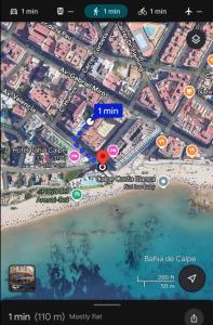 CRISTAL Beach Apart Calpe