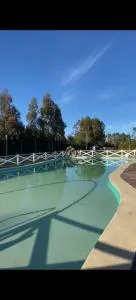 Complejo Turistico Ensueño Curiñanco - Cabañas - Tinajas - Piscina - Saunas- Zona de Picnic- Centro de Eventos - Quincho - Curiñanco