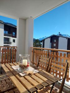 Ferien in der Region Lenzerheide