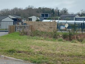 Chalets Chalet ARZAL : photos des chambres