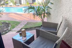 Beachfront home in Ocho Rios