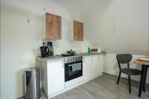 Livemore24 - Apartment 5 in Herten West 24-7 Check-in