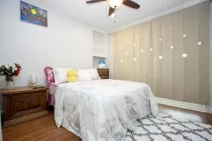 Cozy 3Bedroom and two full bathrooms Retreat in Simi Valley - 西米谷