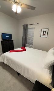 Hill Country Hilltop Haven