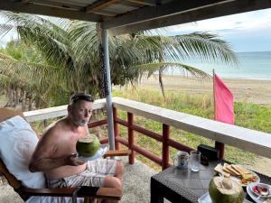 Hollywood Beachfront Bed & Breakfast