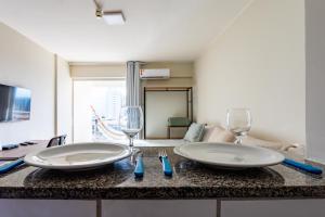 Garvey Park 808 - Céu de Brasília - Fantástico - By Hospede Fácil