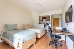 Garvey Park 808 - Céu de Brasília - Fantástico - By Hospede Fácil