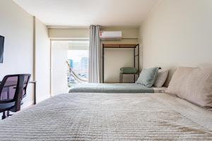 Garvey Park 808 - Céu de Brasília - Fantástico - By Hospede Fácil