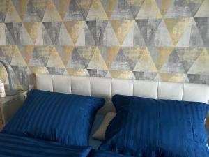 Przytulny apartament na Brzasku