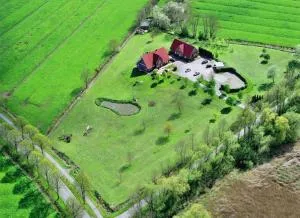 Ferienwohnungen Zum Paradies - 维施哈芬