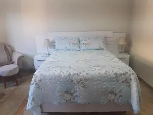 Casa Da Vovó Helena - 维拉维尔哈