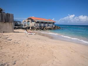 SoJos Sandy Toes Santuary