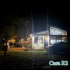 Casa Vacacional R2 - Cuilapa