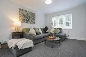 Coastal Escape Suffolk, Aldeburgh, Thorpness - Three Bed Home - Aldringham