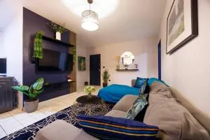 L'Eldorado - DestinationGuyane - Bourda