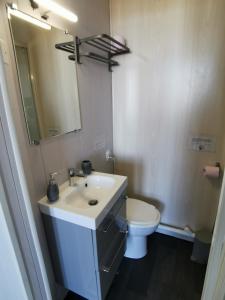 Appartements Grand studio face a la mer : photos des chambres