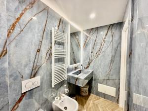 We Home - Volturno31, Bosco Verticale