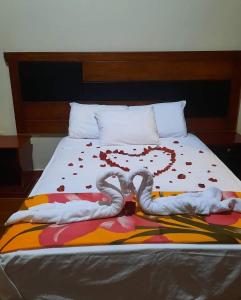 Ingaru Lodge