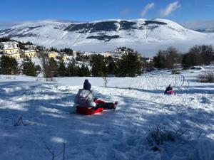 Haven apartment Sun Serena