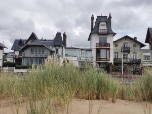 Appartements Grand studio face a la mer : photos des chambres