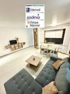 B2 Boutique Apartments - 那沃达利