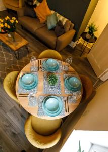 2 Bedroom Home-Free Parking-Perfect for Contractors