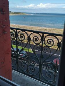 Appartements Grand studio face a la mer : photos des chambres