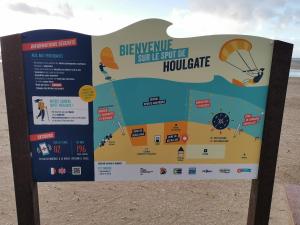 Appartements Grand studio face a la mer : photos des chambres