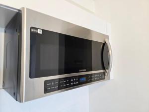 Cozy Apartment With Free Parking Coworking