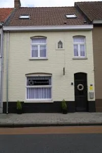 Gastenkamers Boussemaere - Gistel