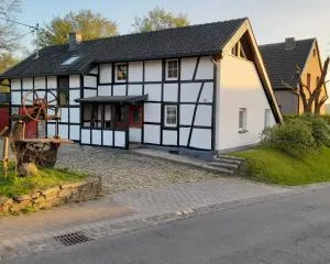 Alte Schreinerei - Konzen