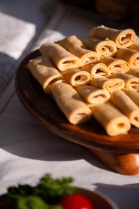 Heros Hotels Bozcaada